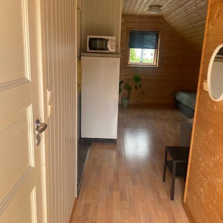 Sjarmerende Leilighet Sogndal Ngoại thất bức ảnh