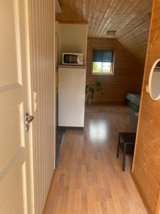 Sjarmerende Leilighet Sogndal Ngoại thất bức ảnh